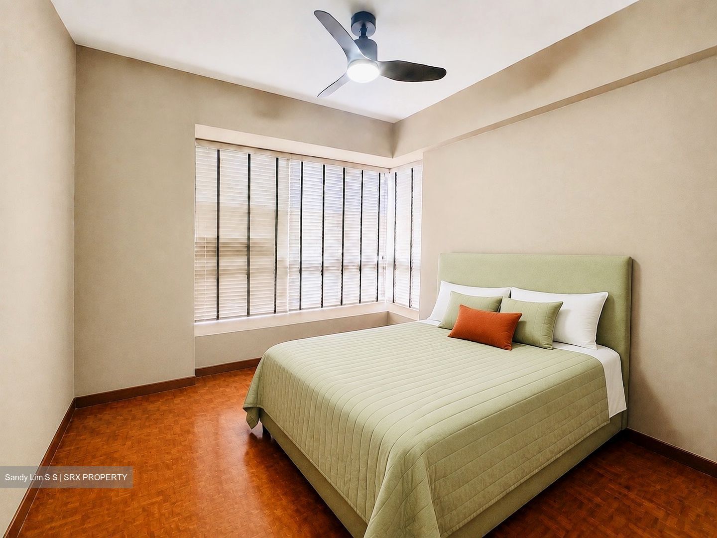 La Casa (D25), Condominium #601312311